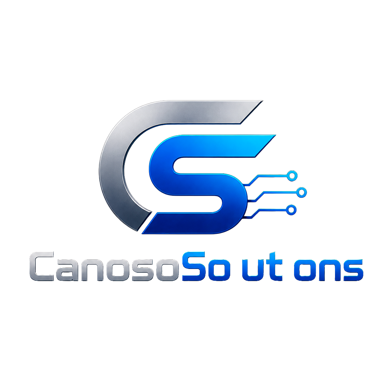 CanosoSolutions